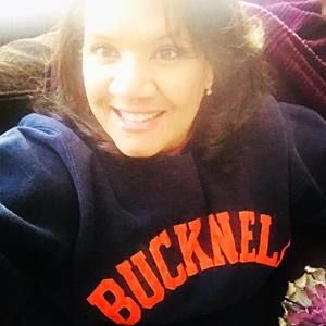 Meet your Posher, Kecia